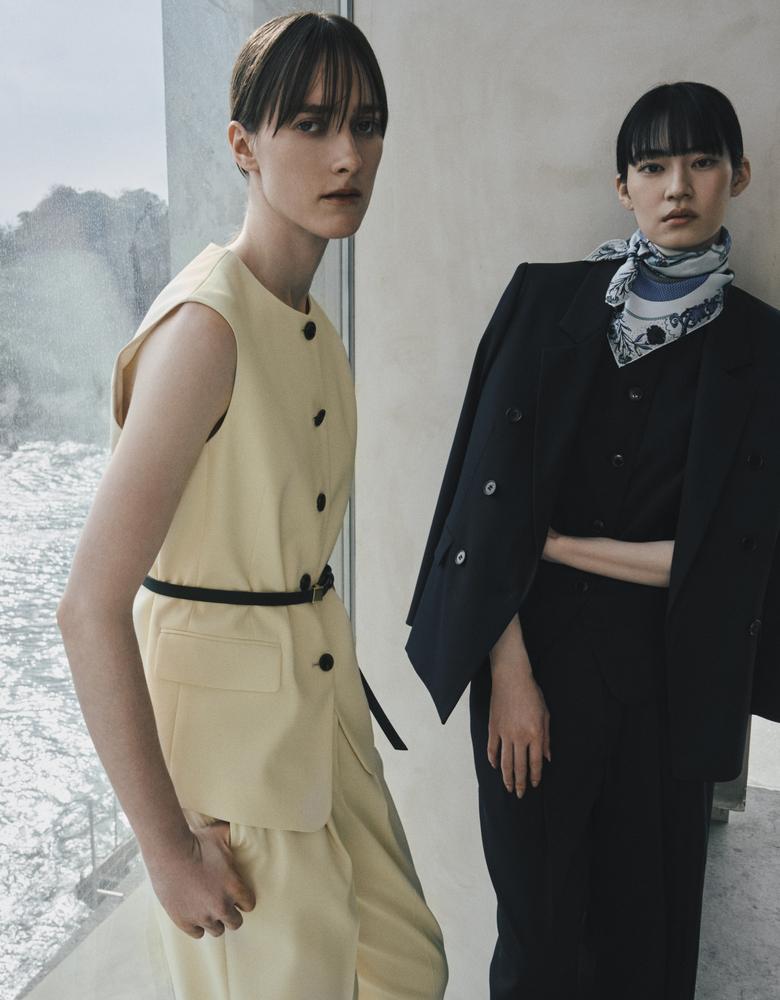 Theory luxe（セオリーリュクス）公式通販サイト