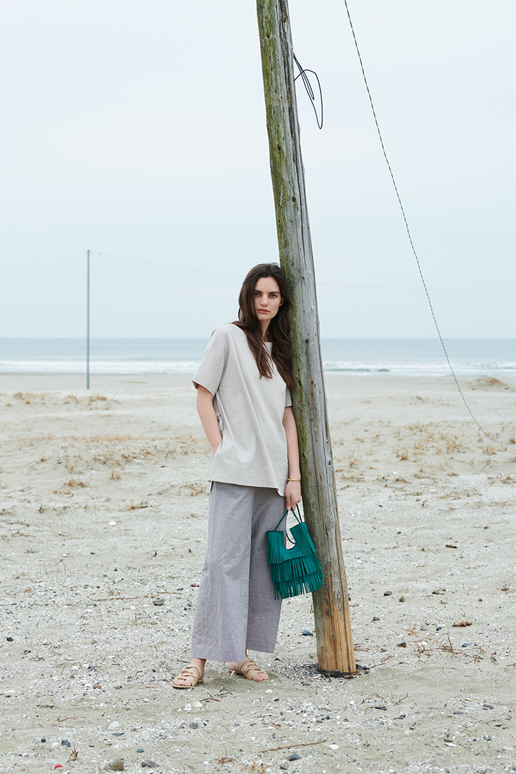 GOOD LINEN | Theory luxe（セオリーリュクス）公式通販サイト