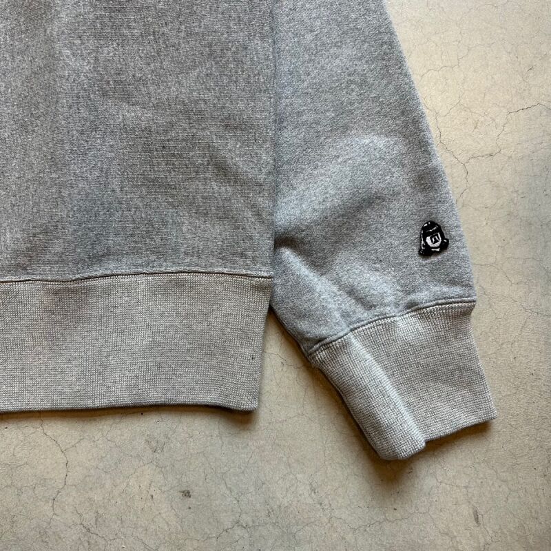 TACOMA FUJI RECORDS- 藝術科学思想自然 SWEATSHIRT - the LOCAL STORE