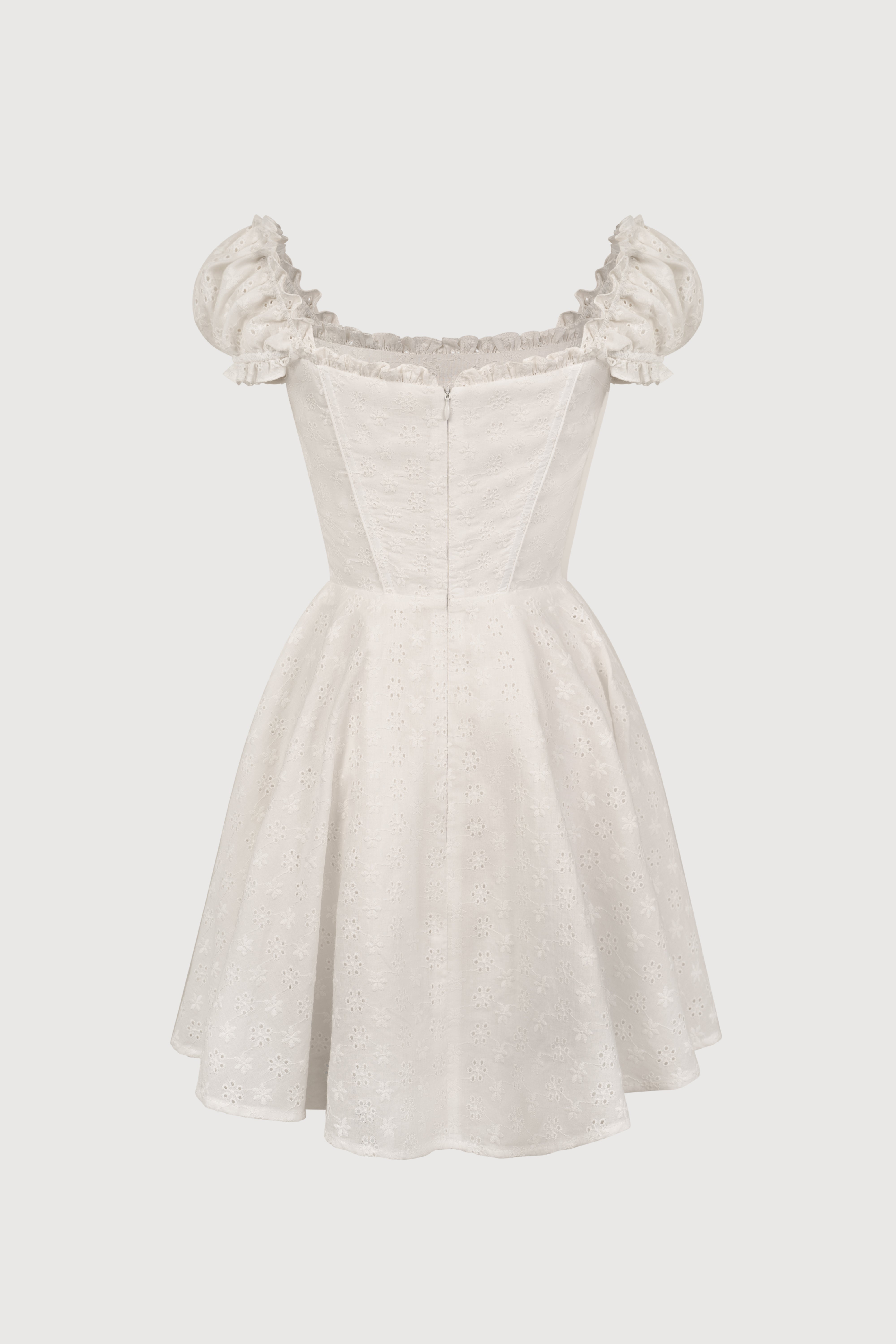 Karina Dress – THE MAVEN