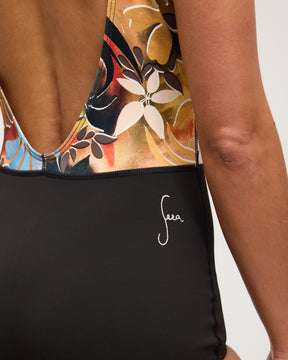 Lido One Piece - Tigerlily - Seea