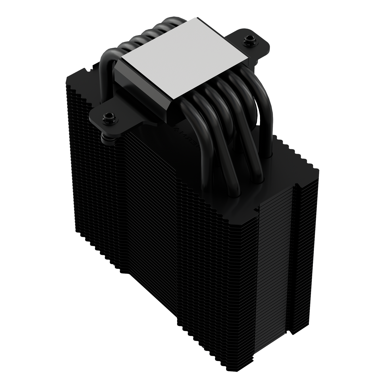 Burst Assassin 120 Vision BLACK – Thermalright