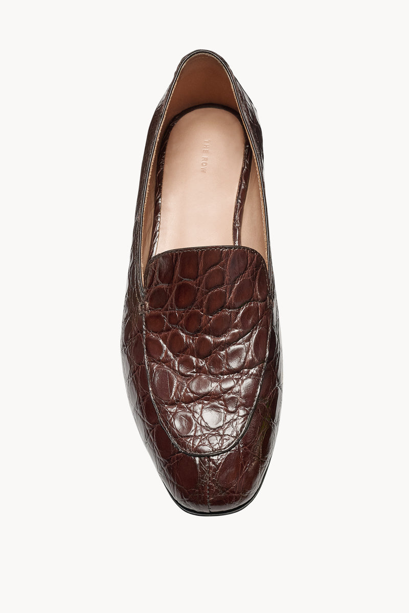 ウィメンズ フラットシューズ：ローファー、バレエフラット、その他 l