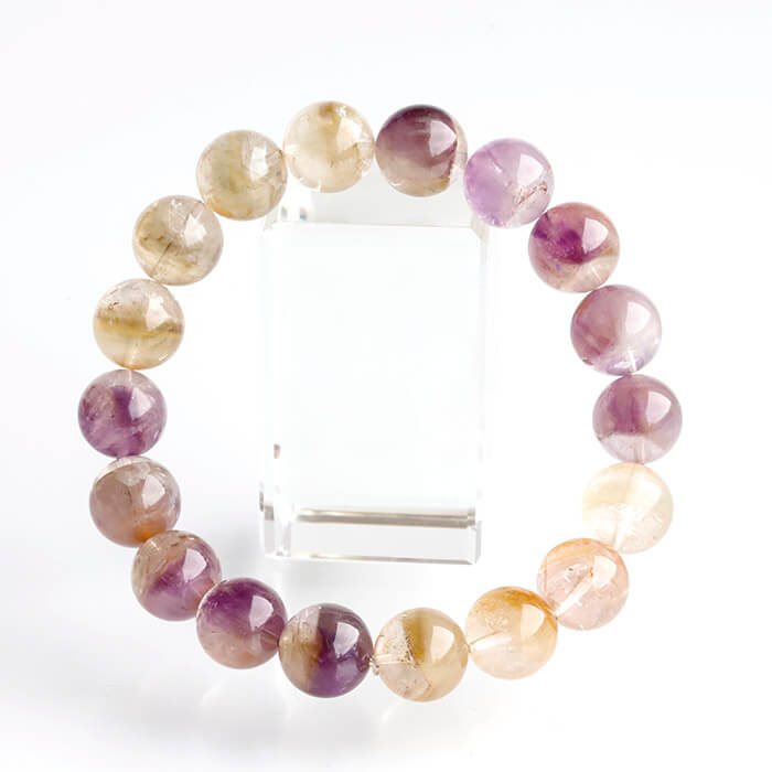 ドリームコートレムリアンシードのレアサイズブレスレットが入荷しま