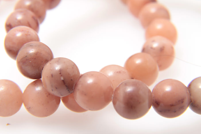 限定!日本最安値!ピンクアゼツライトのブレス【ディレクトリカード/H&E