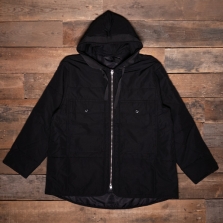 NIGEL CABOURN Lybro Midfield Liner Aw22 Black – The R Store