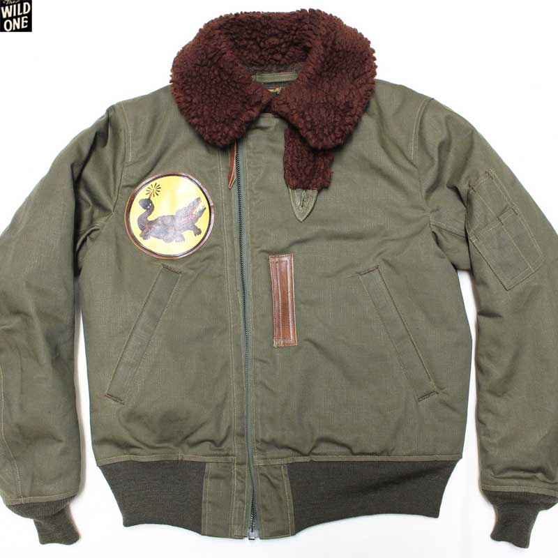 フリーホイーラーズ 【タイプB-15B シビリアンモデル カスタム