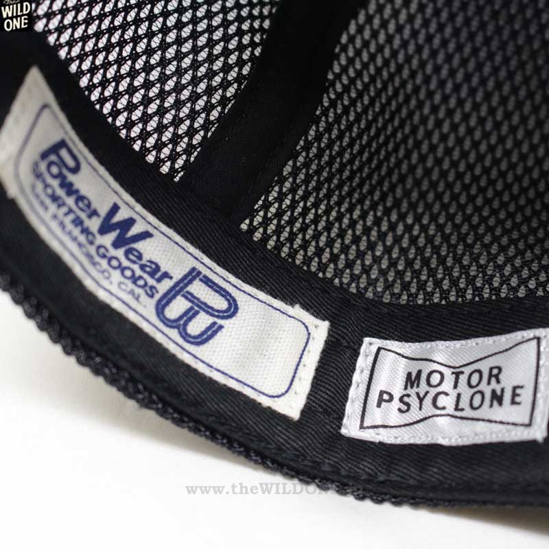 フリーホイーラーズ【メッシュトラッカーキャップ 