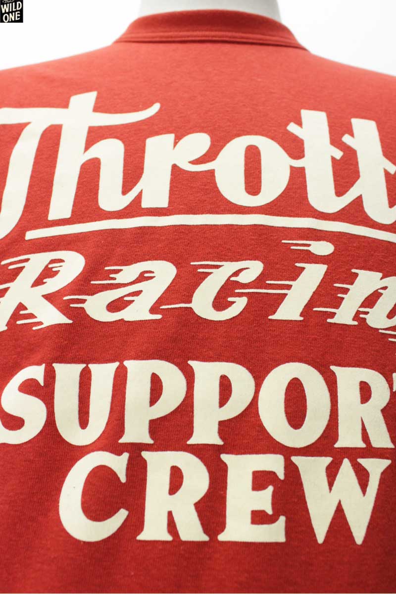 フリーホイーラーズ ライトウェイトTシャツ 【