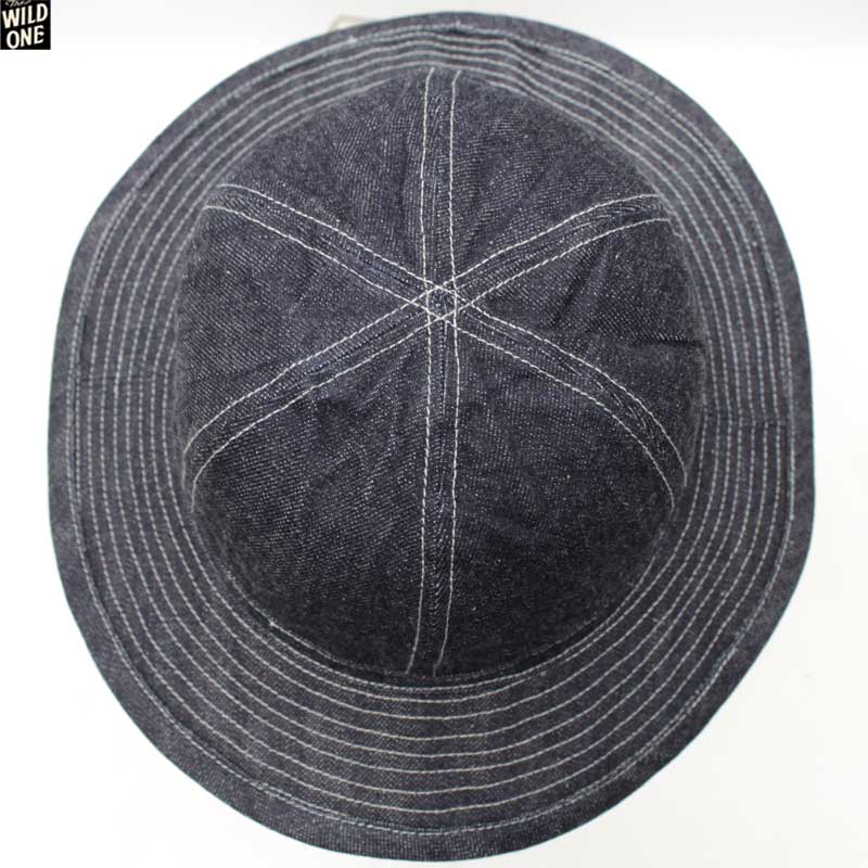 コリンボ ZZ-0600 【ドゥボーイ・ハット （アーミーハット） ＜12oz