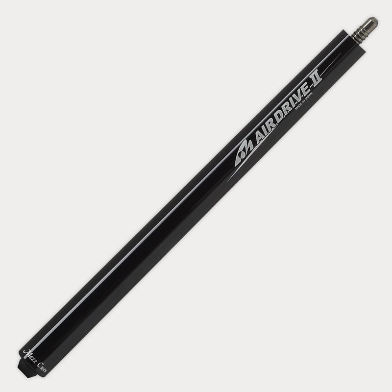 Mezz AIRDRIVE II Jump Cue - The Winning Stroke