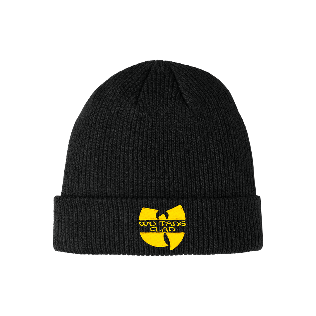 Classic Wu-Tang Beanie – Wu-Tang Clan Shop