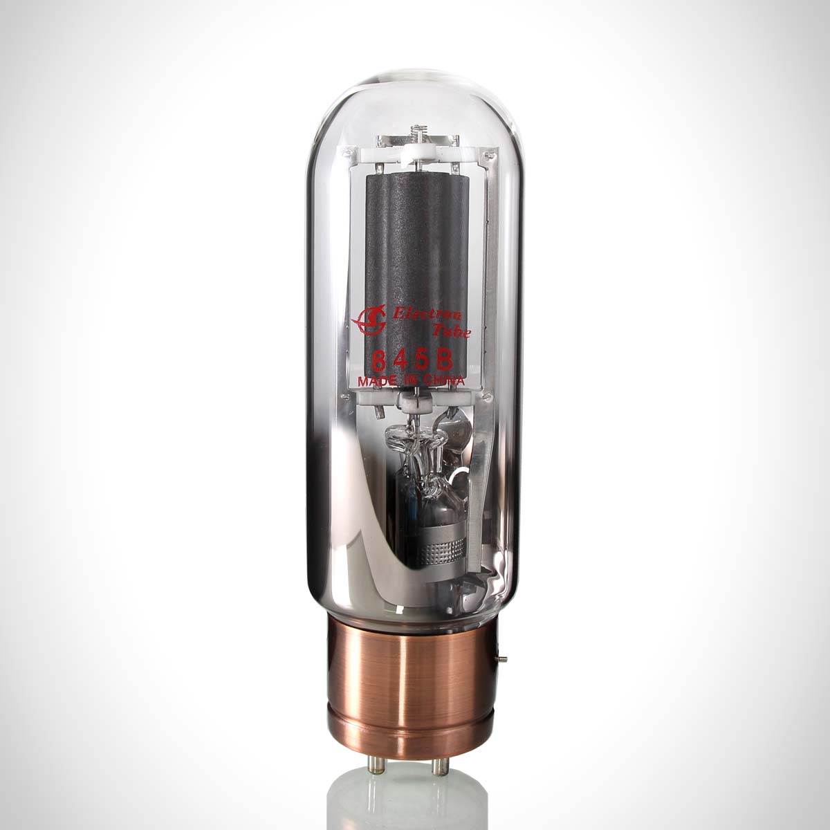 Shuguang 845B Vacuum Power Tubes - www.thetubestore.com