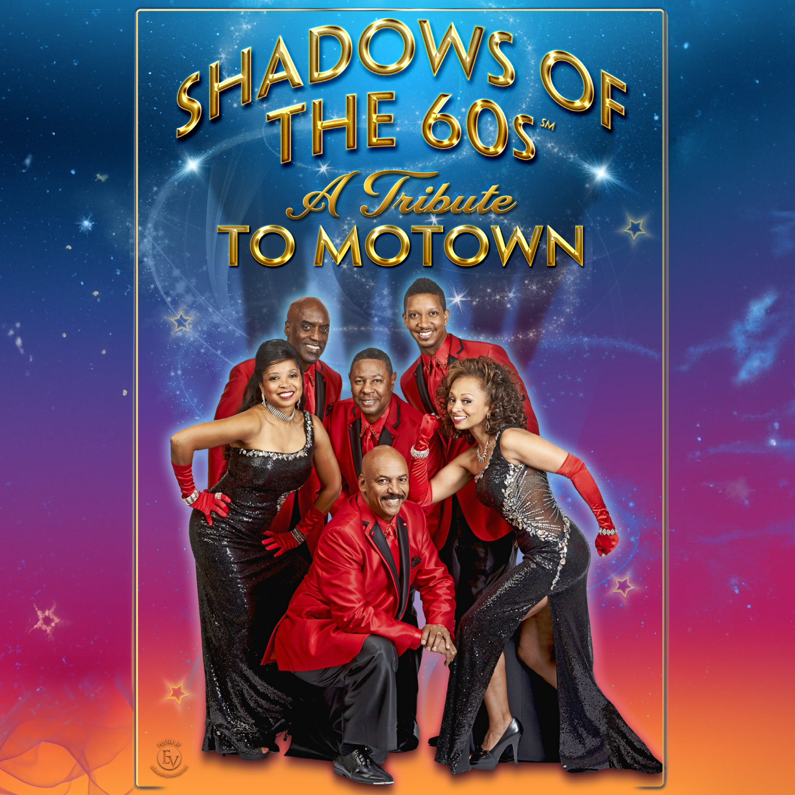 Shadows of the '60s - The Villages Entertainment
