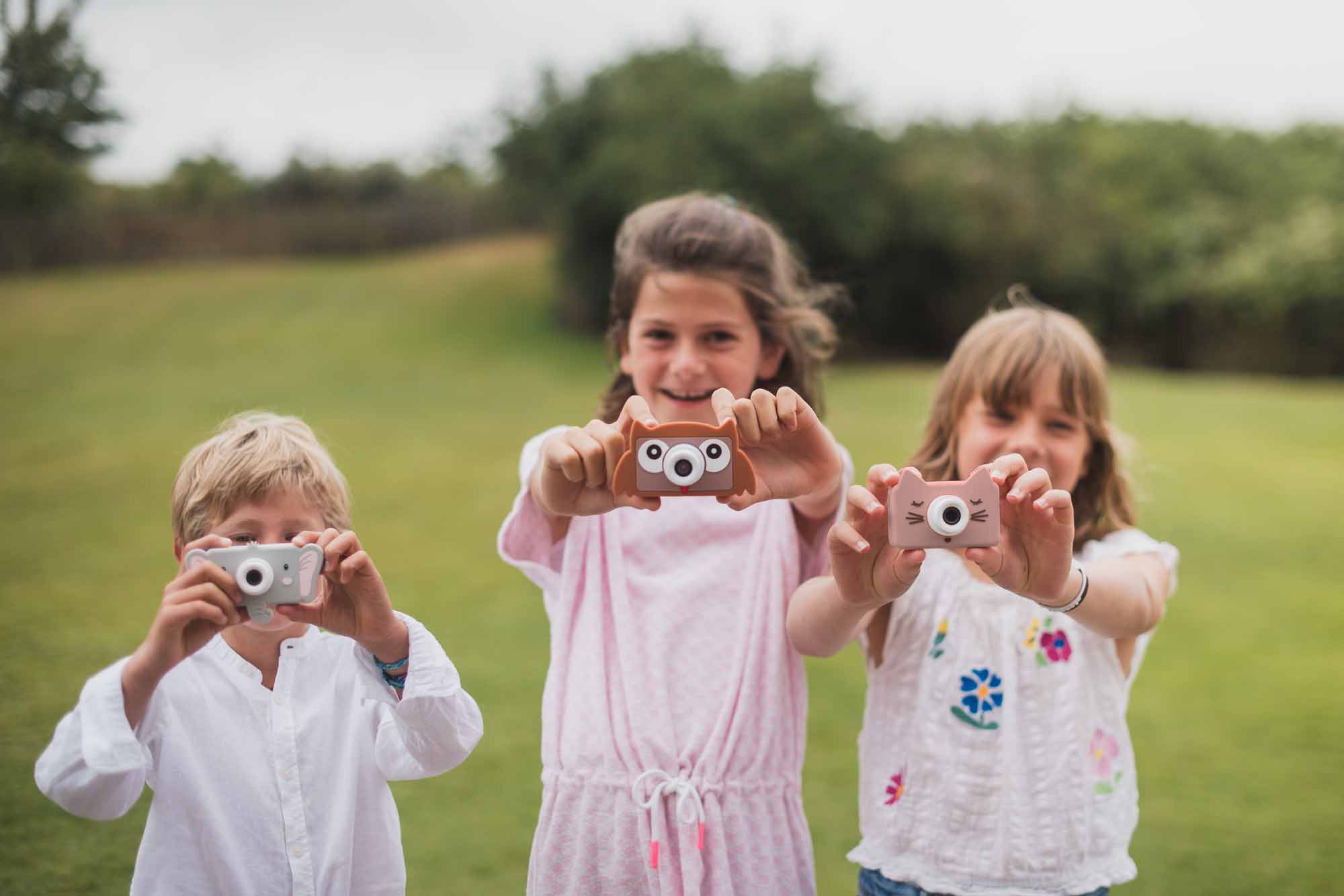 Zoo Friends - Owl – The Zoofamily