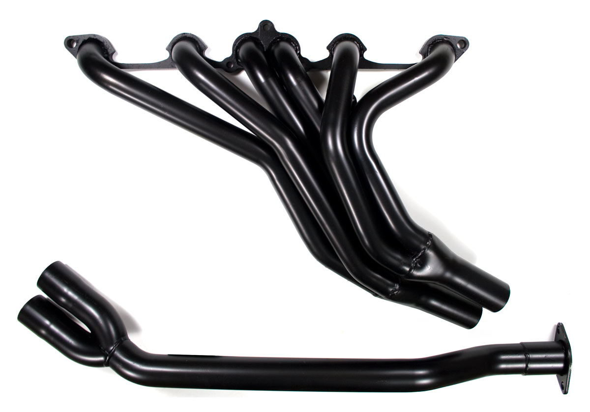 Motorsport Auto - The Z Store - Pre-Sale! MSA 3-2 Header, With