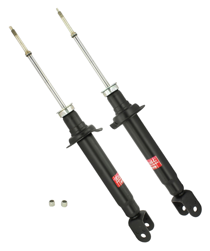 Motorsport Auto - The Z Store - KYB Excel-G (Formerly GR-2) Gas