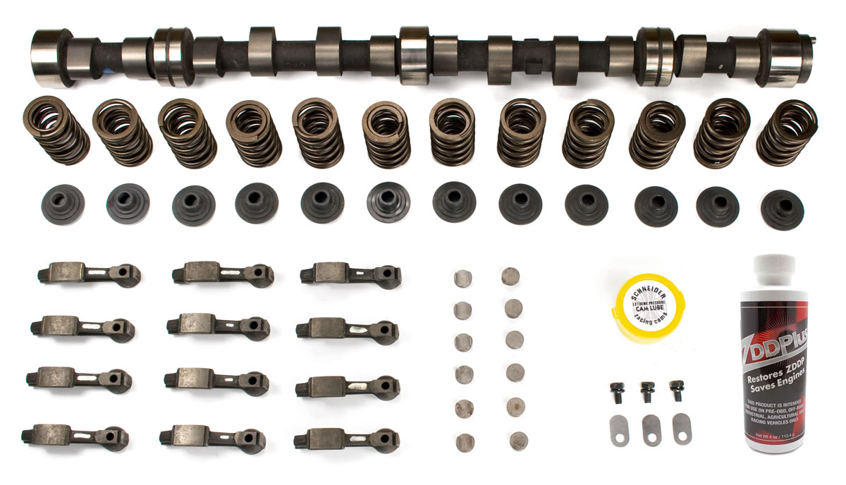 Motorsport Auto - The Z Store - Coming Back Soon! Performance Cam