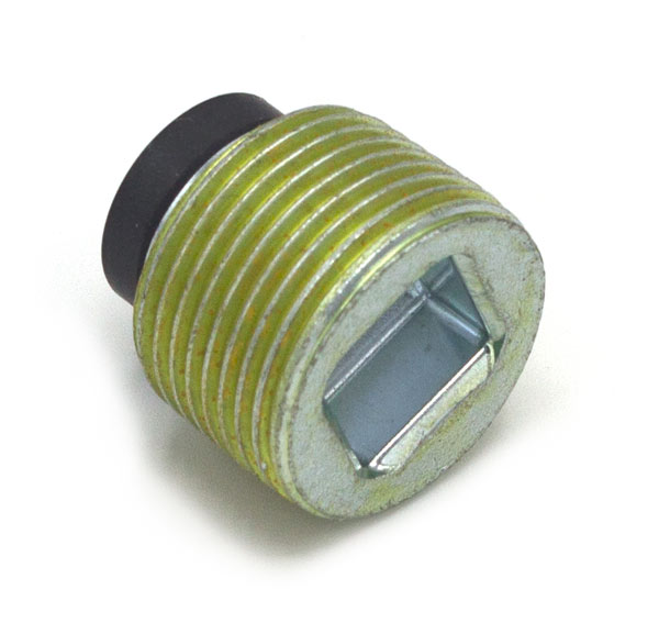 Motorsport Auto - The Z Store - Factory Transmission Drain Plug, 7