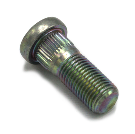 Motorsport Auto - The Z Store - Factory Wheel Lug Stud, 79-89