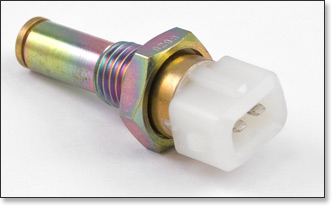 Motorsport Auto - The Z Store - Factory Cylinder Head Temperature