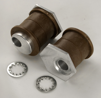 Motorsport Auto - The Z Store - Camber Adjustment Kit, Front, 79