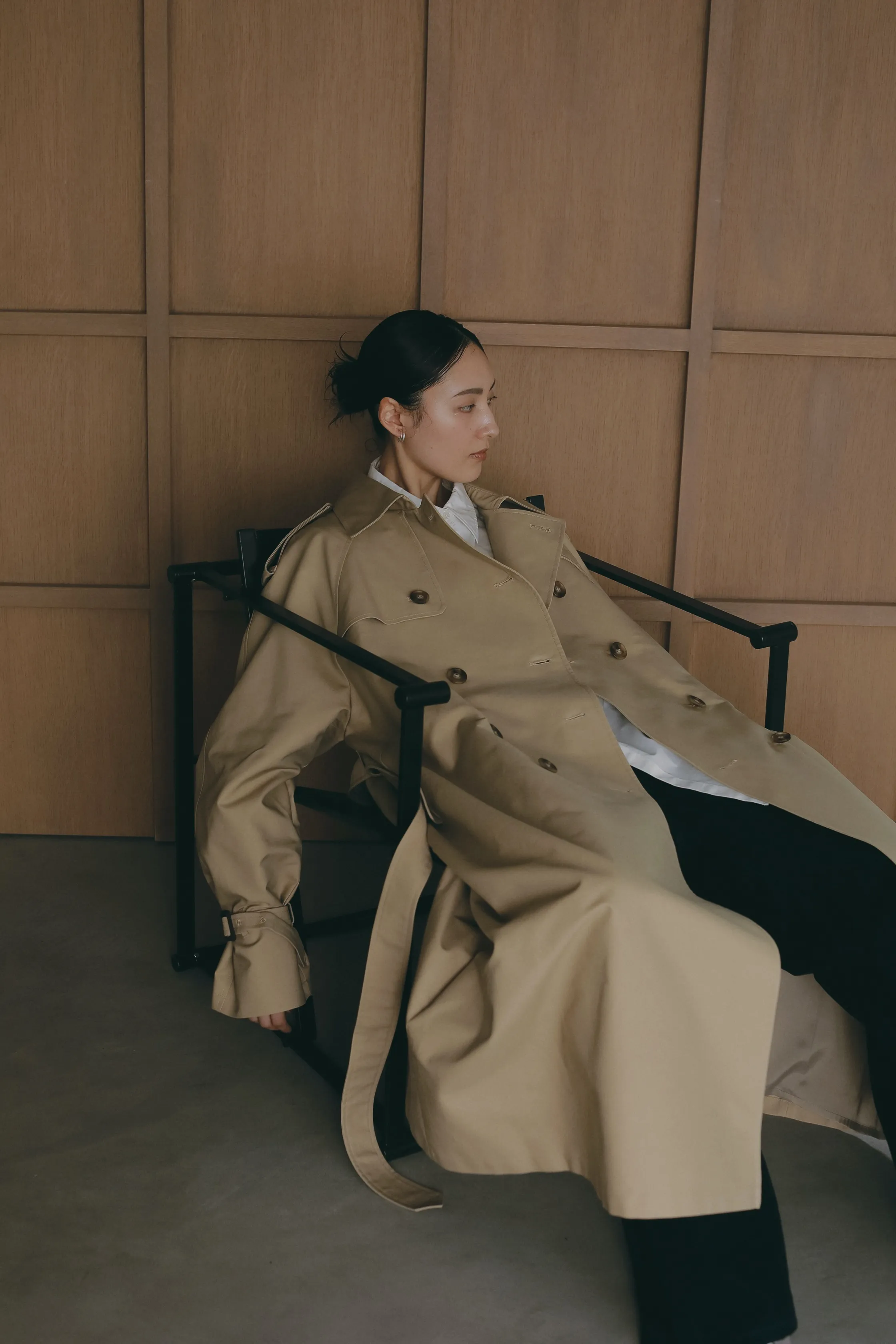 THINK FUR - 地球や環境に優しいEthical Fashion Brand