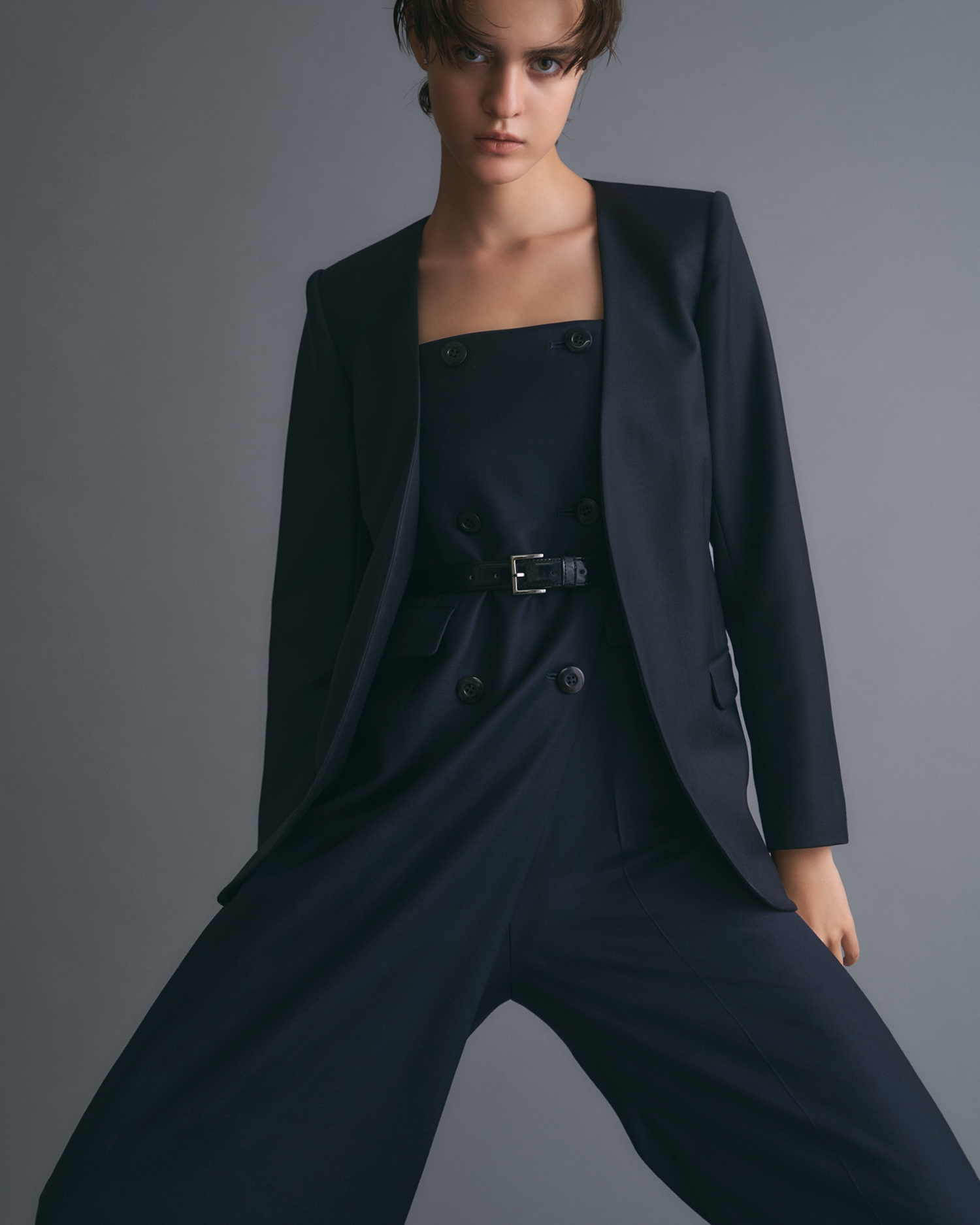 THE” THIRD MAGAZINE（ザ サードマガジン）｜自分らしさを表現する大人