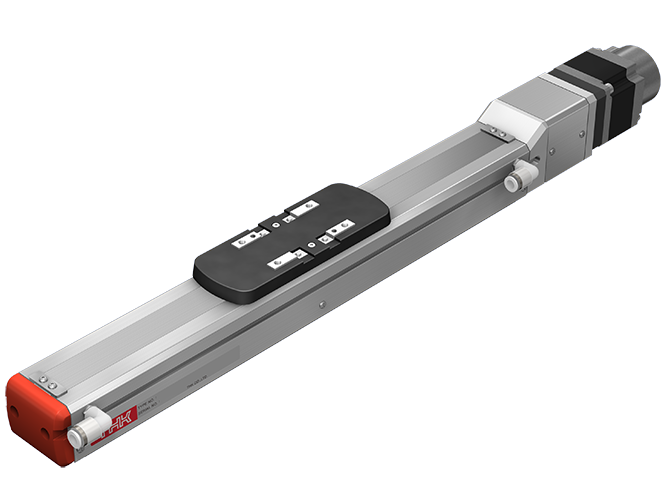 CKSF10｜電動アクチュエータ｜製品情報｜THKオフィシャルウェブサイト