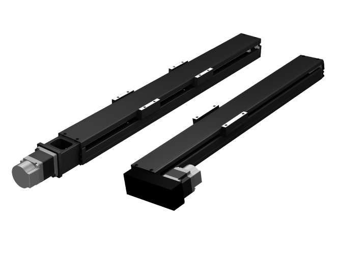 総ボールタイプ KR55｜電動アクチュエータ｜製品情報｜THKオフィシャル