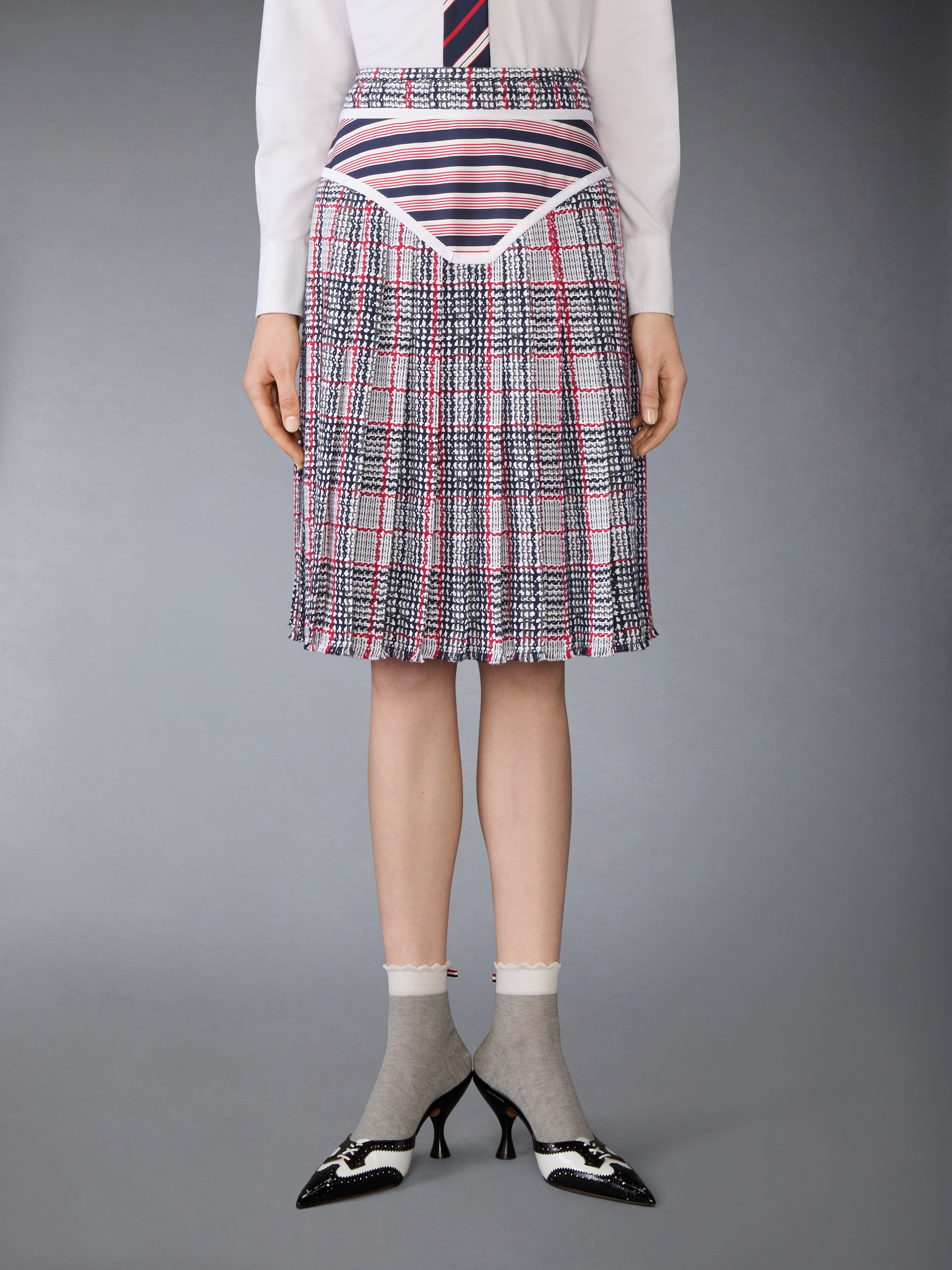 ウィメンズ スカート - カジュアル＆スーツ | Page 2 | Thom Browne