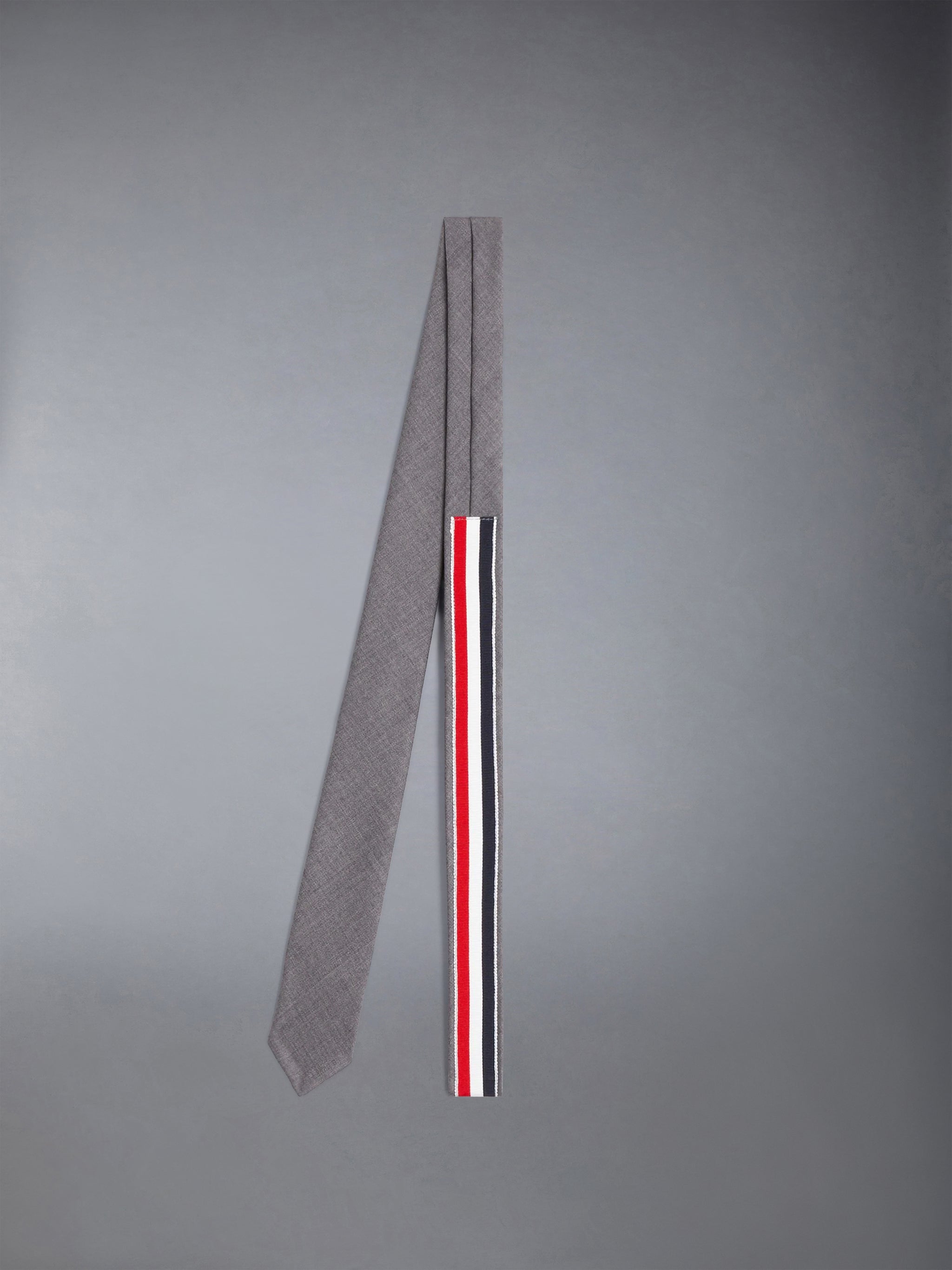 ツイルクラシックネクタイ | Thom Browne