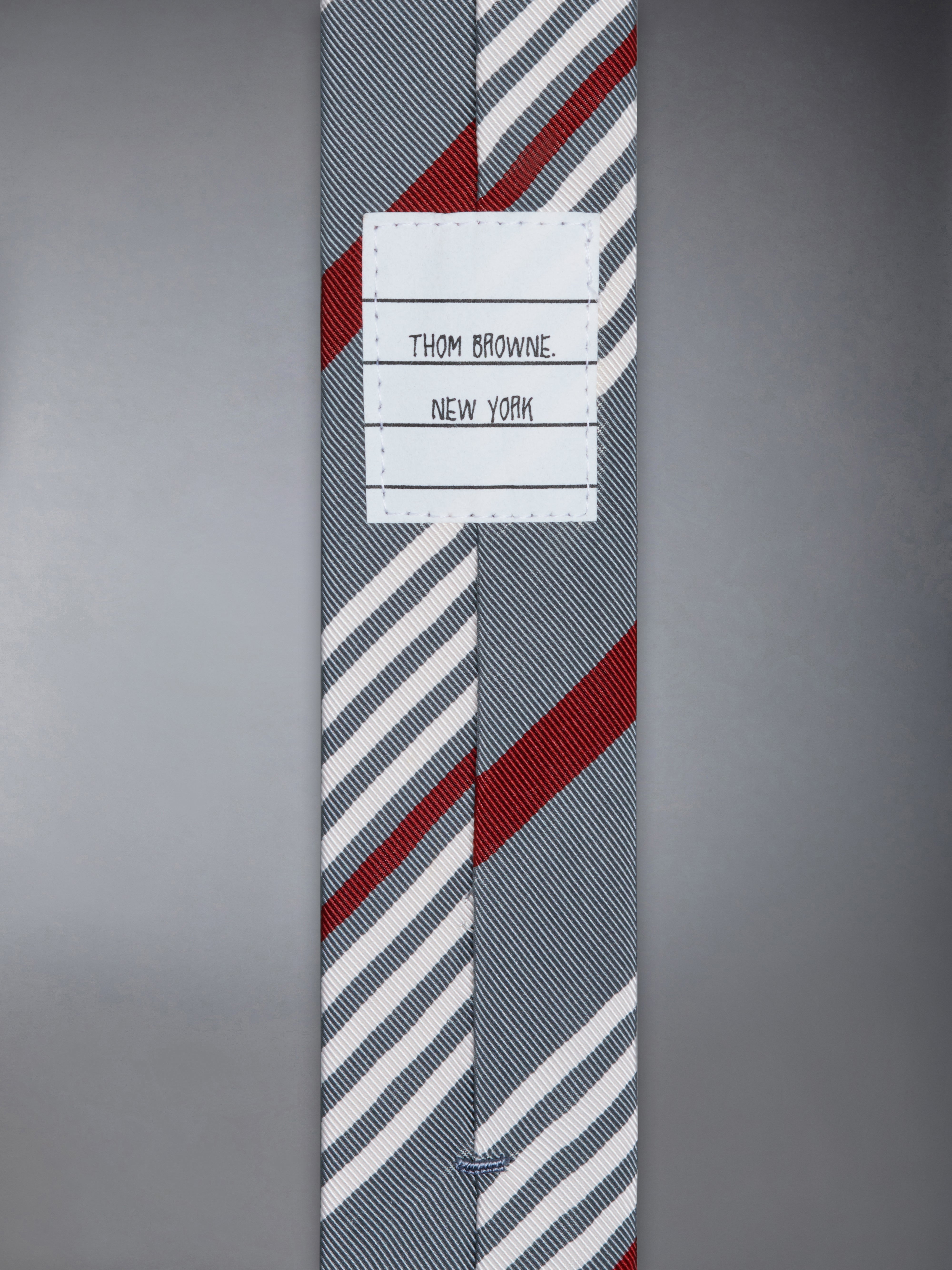 ネクタイ＆タイバー | Thom Browne