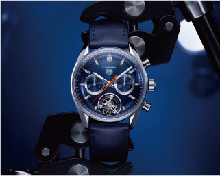 タグ・ホイヤー ホリデーフェア