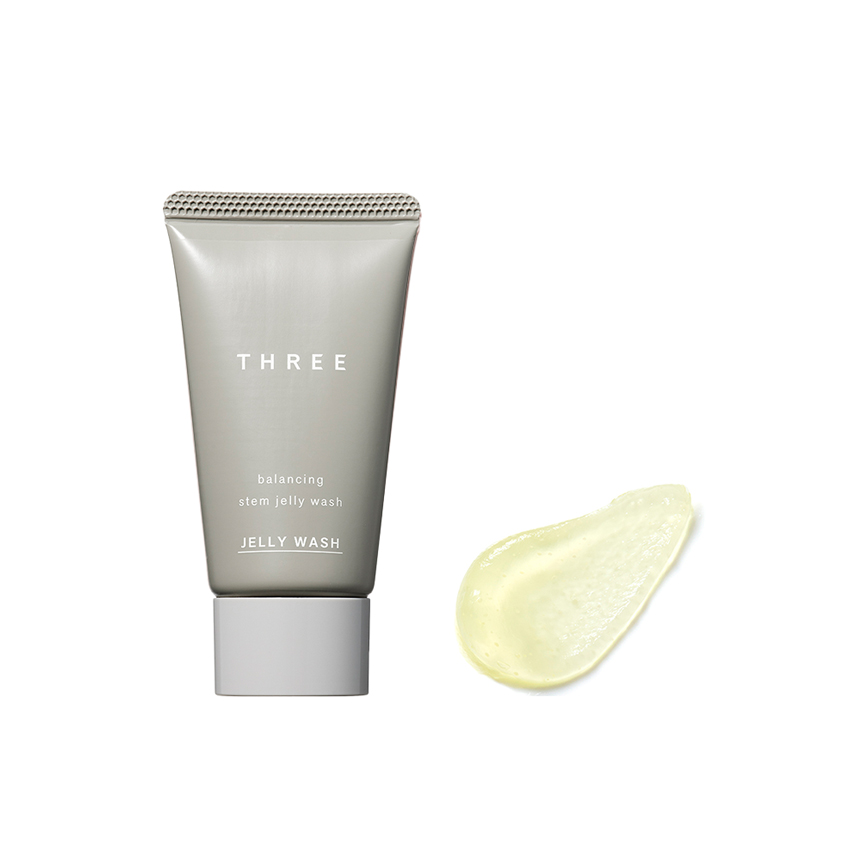 THREE バランシングステム スキンケア ファーストキット | スキンケア