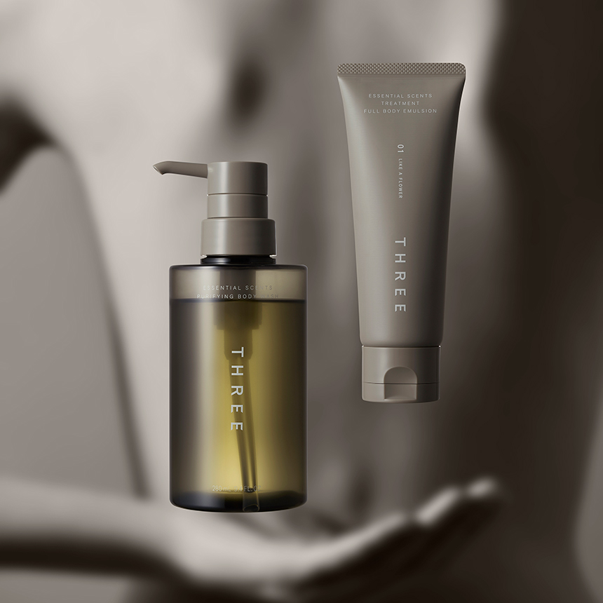 ✨X TREATMENT エマルジョン&ミスト&オイル3点セット✨ 試してみた】X