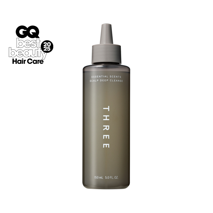 スペシャルケア | スキャルプ & ヘアケア | THREE（スリー）公式