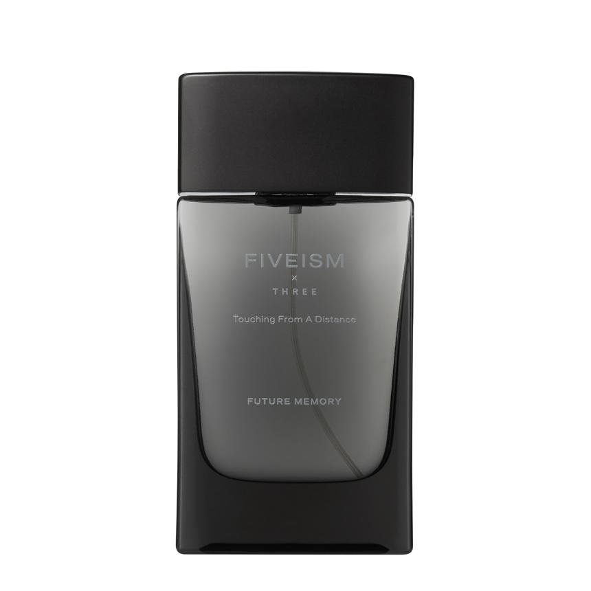 FIVEISM × THREE タッチング フロム ア ディスタンス フューチャー