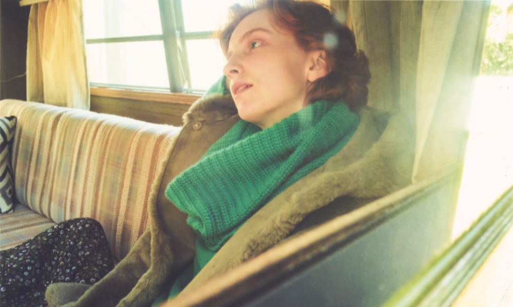 CLOSET IN AUTUMN スリードッツ オフィシャルオンラインショップ