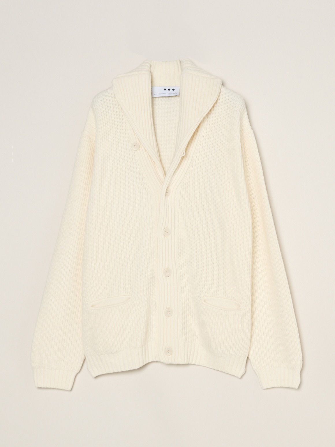 Men's tasmania kenny｜スリードッツ オフィシャルオンラインショップ