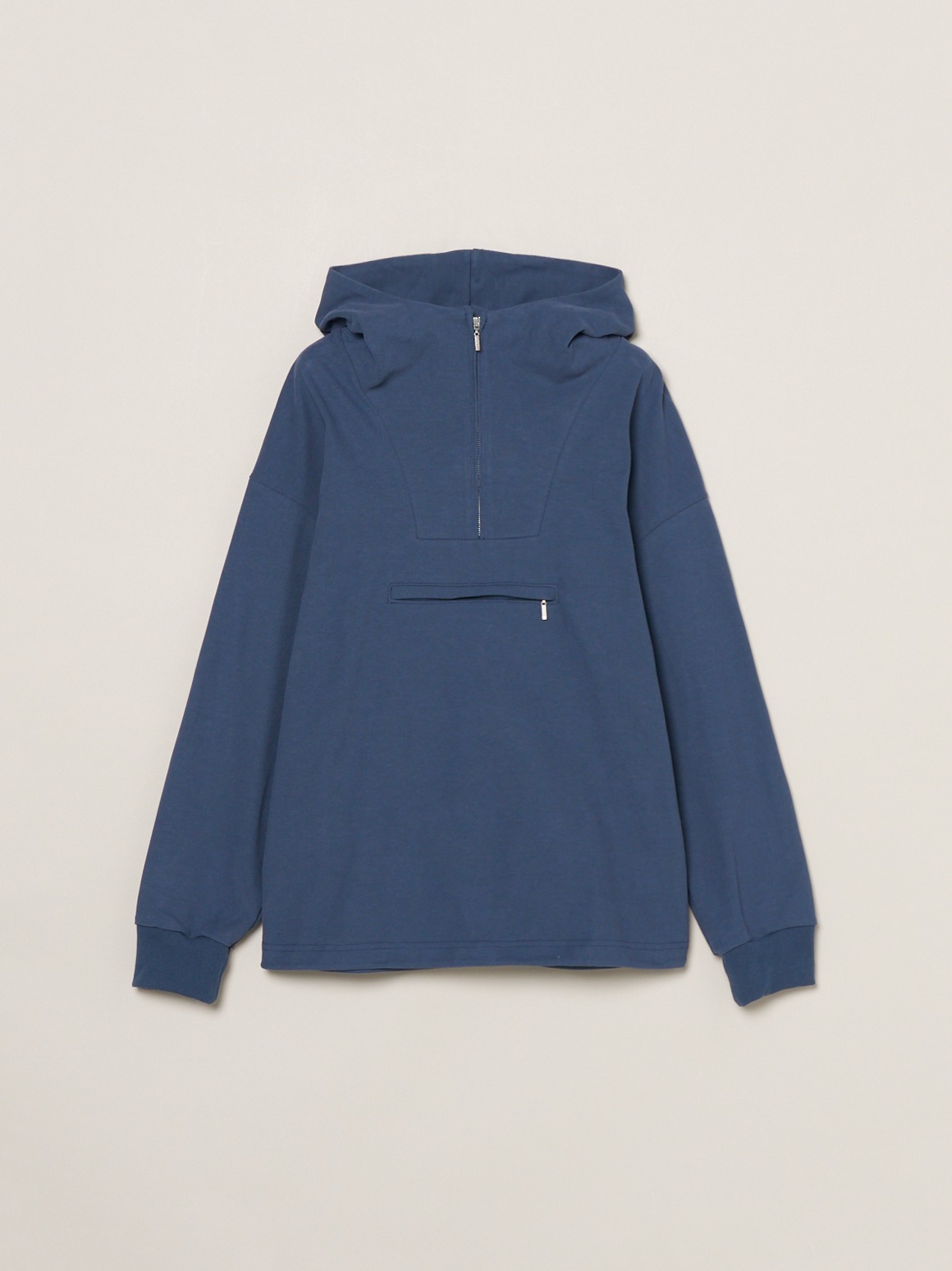 Men's heavy weight anorak parka｜スリードッツ オフィシャル