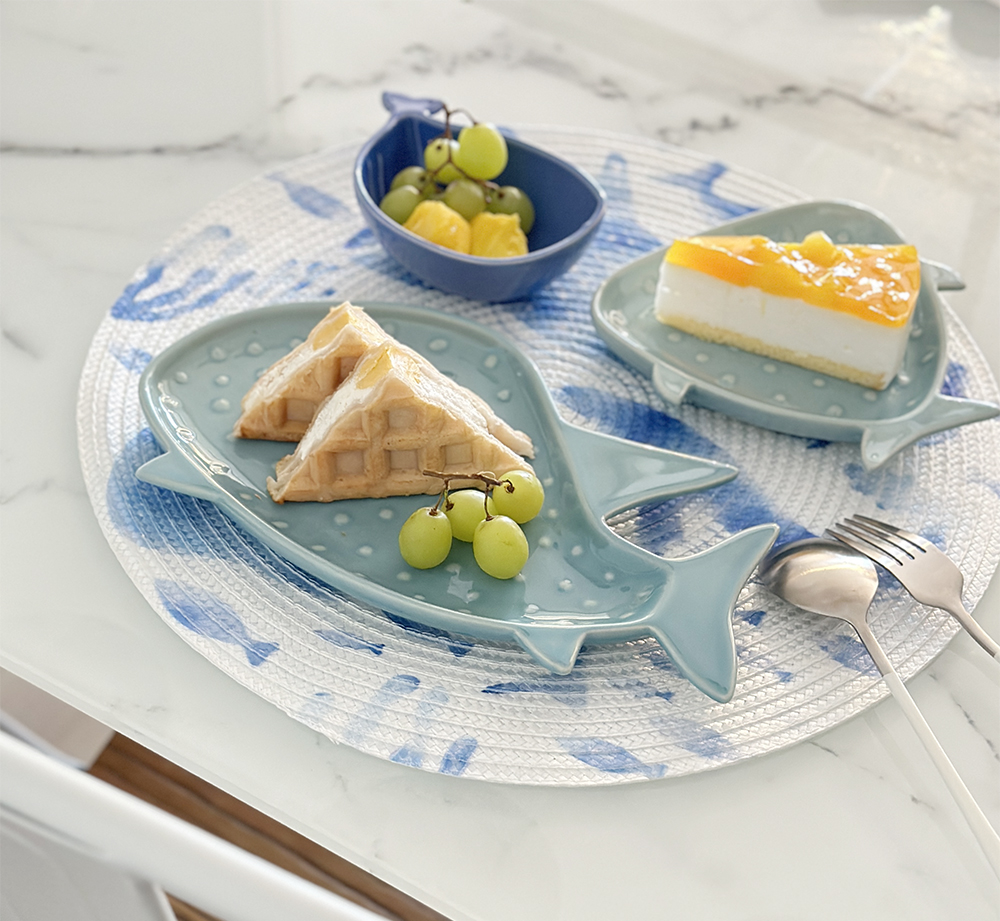 プレート、パスタボウル、ボウル、浅ボウル | THREEPPY