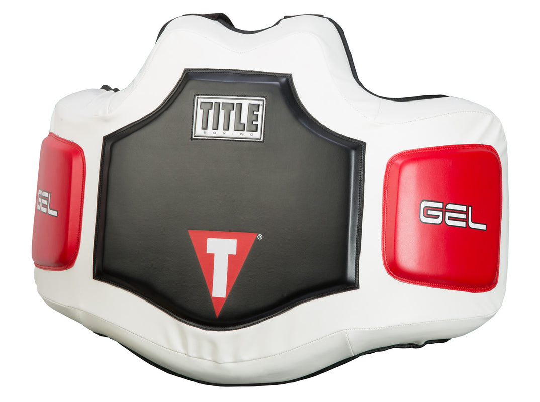 TITLE GEL Body Protector