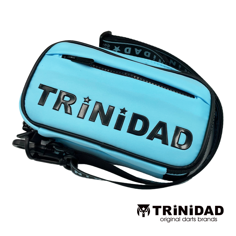 TiTOオンライン限定】 ダーツケース TRiNiDAD Case KUMA Limited