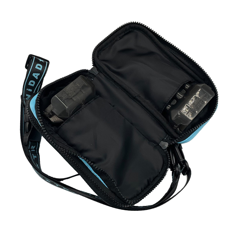 TiTOオンライン限定】 ダーツケース TRiNiDAD Case KUMA Limited