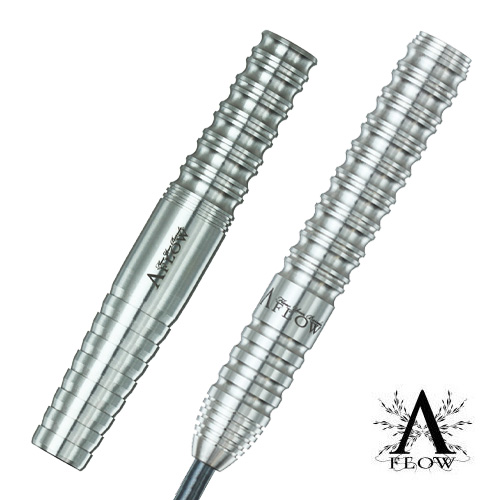 ダーツ バレル DYNASTY A-FLOW RYUSEI TYPE-ZERO Plain 畦元隆成 選手