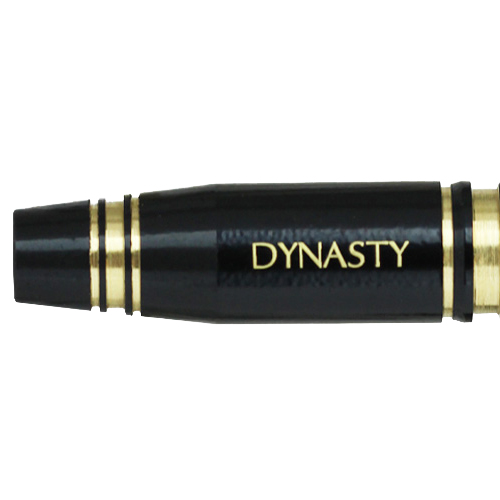 ダーツ バレル ダイナスティー ブラスダーツ セブン DYNASTY BRASS