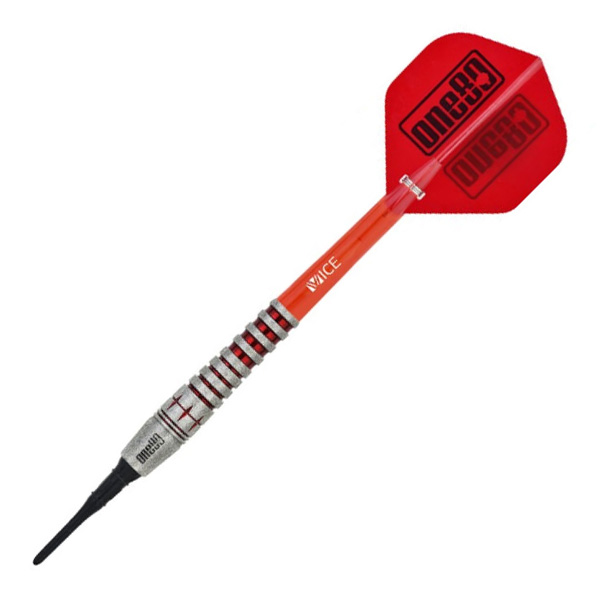 ダーツ バレル One80 Mao Shimamura ワンエイティ 島村麻央 選手モデル