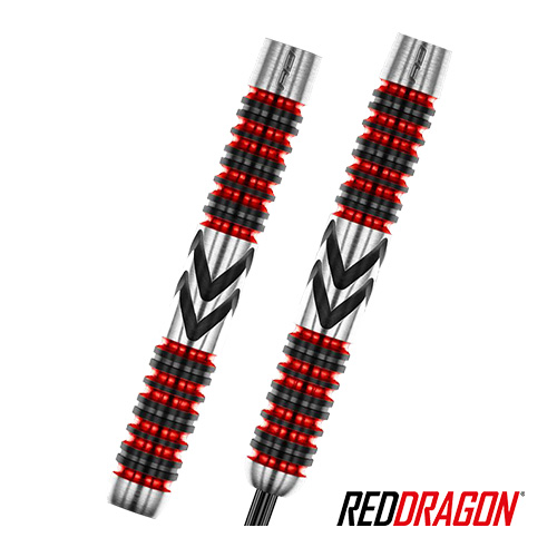 ダーツ バレル Red Dragon Gerwyn Price Firebird レッドドラゴン