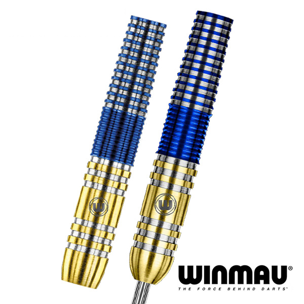 ダーツ バレル Winmau Steve Beaton ウィンモー スティーブ・ビートン